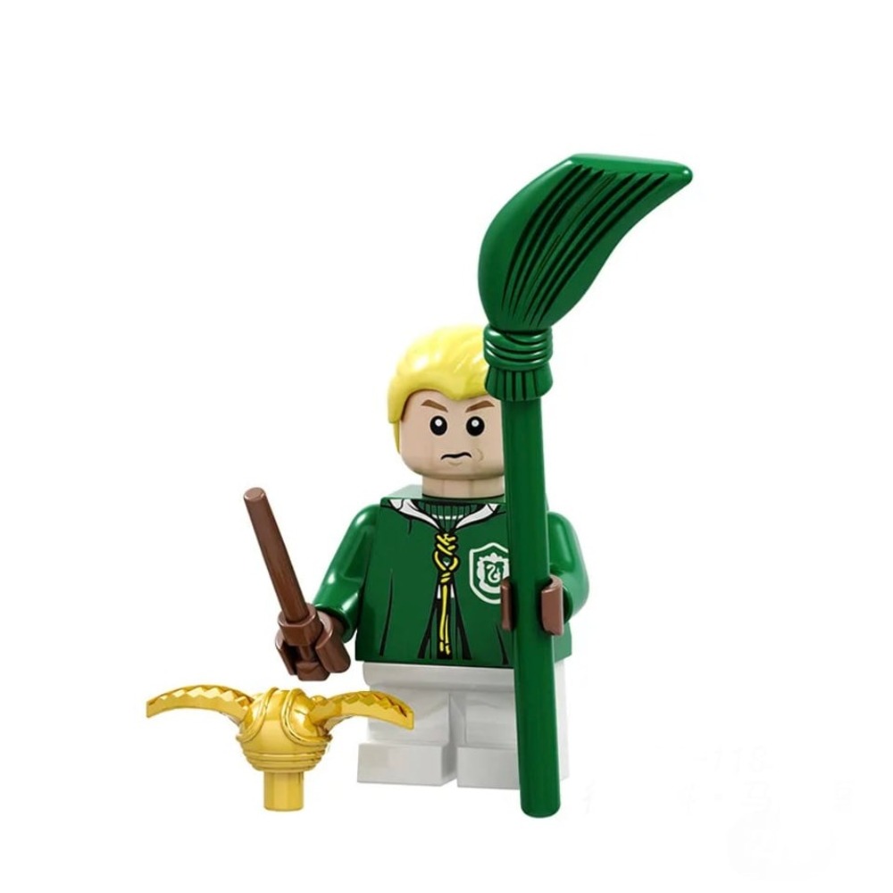 Harry Potter Custom Mini Figure set - Picture 6 of 6